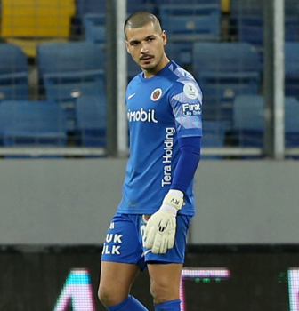 Ricardo Velho